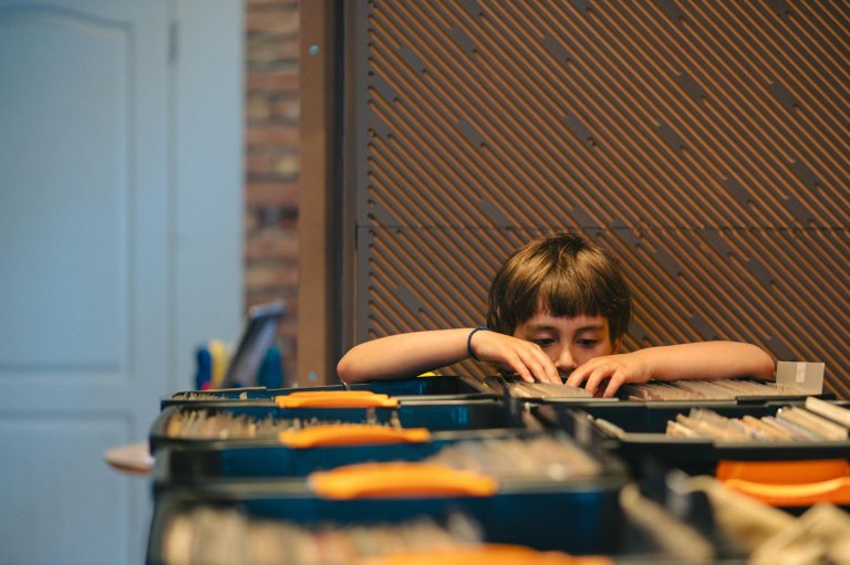 MMNW Vinyl Fair #4 la Atelier, Atelier Cafe, 2026