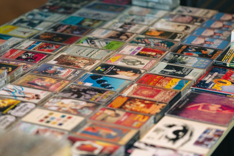 MMNW Vinyl Fair #4 la Atelier, Atelier Cafe, 2026