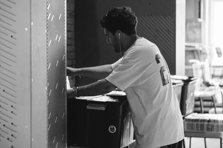 MMNW Vinyl Fair #4 la Atelier, Atelier Cafe, 2026