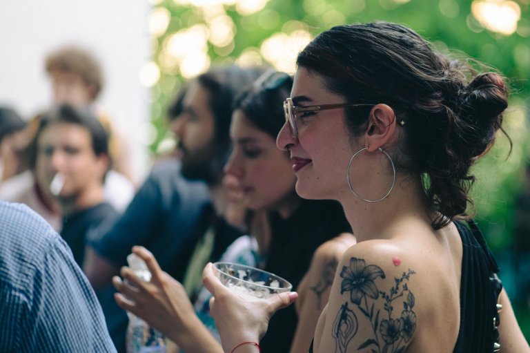 MMNW Vinyl Fair #4 la Atelier, Atelier Cafe, 2026