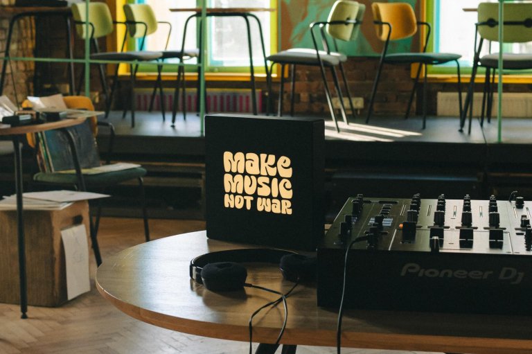 MMNW Vinyl Fair #4 la Atelier, Atelier Cafe, 2026