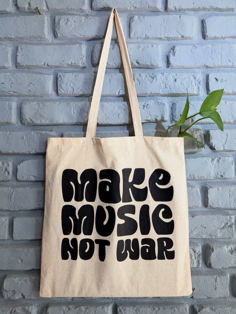 MMNW Tote negru